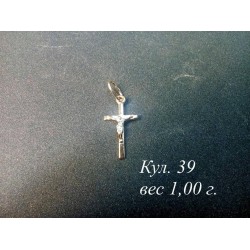 Крестик Кул. 39