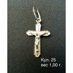 Крестик Кул. 25